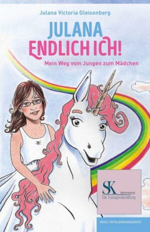 Julana - Endlich Ich!