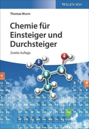 Chemie für Einsteiger und Durchsteiger