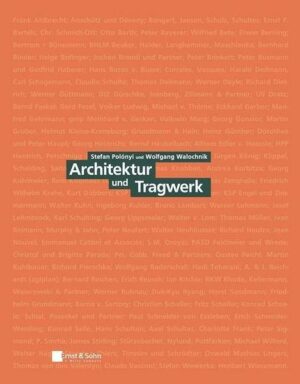 Architektur und Tragwerk