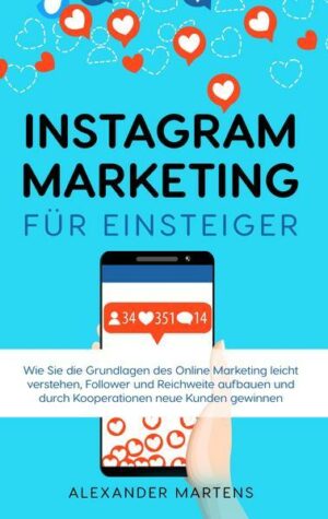 Instagram Marketing für Einsteiger