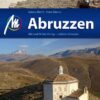 Abruzzen Reiseführer Michael Müller Verlag