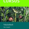 Cursus – Neue Ausgabe / Cursus – Neue Ausgabe Vokabelheft