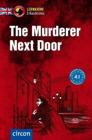 The Murderer Next Door