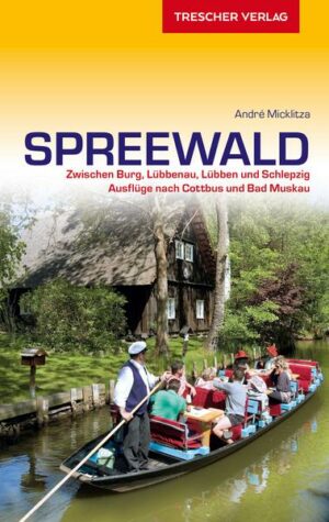 Reiseführer Spreewald