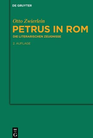 Petrus in Rom