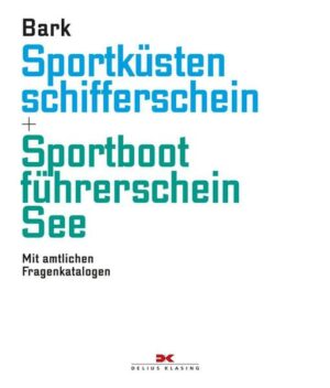 Sportküstenschifferschein & Sportbootführerschein See