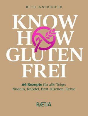 Know-how glutenfrei