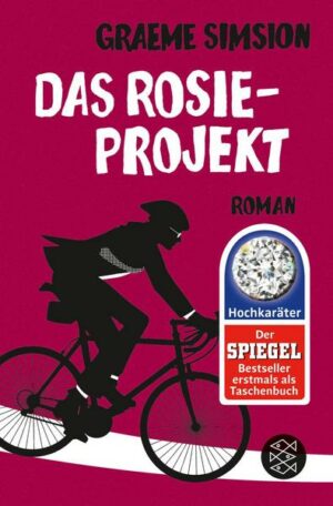 Das Rosie-Projekt / Rosie Bd. 1