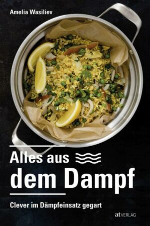 Alles aus dem Dampf