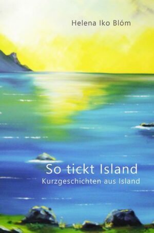 So tickt Island