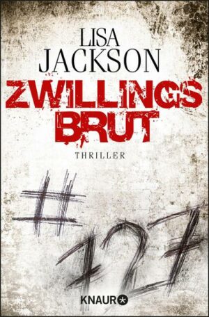 Zwillingsbrut / Pescoli & Alvarez Bd.3
