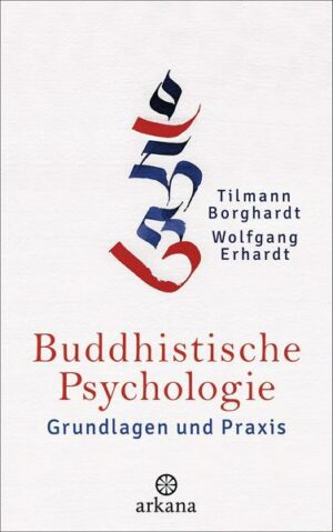 Buddhistische Psychologie