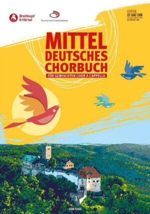 Mitteldeutsches Chorbuch