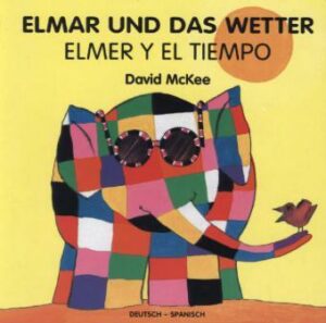 Elmar und das Wetter