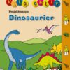 Kita aktiv Projektmappe Dinosaurier