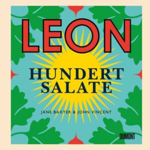 LEON. Hundert Salate