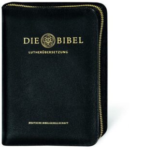 Lutherbibel revidiert 2017