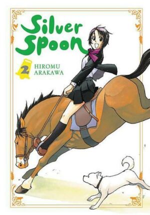 Silver Spoon