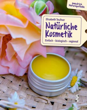 Natürliche Kosmetik