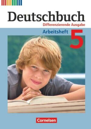 Deutschbuch - Sprach- und Lesebuch - Differenzierende Ausgabe 2011 - 5. Schuljahr
