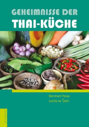 Geheimnisse der Thai-Küche