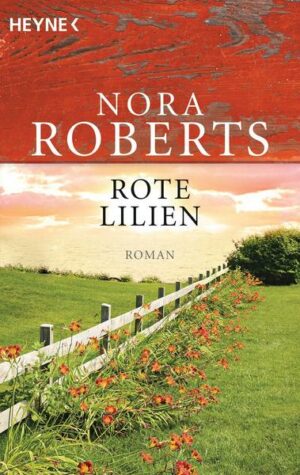 Rote Lilien / Garten Eden - Trilogie Bd. 3