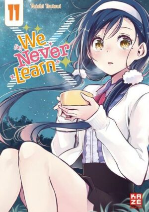 We Never Learn – Band 11