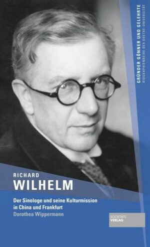 Richard Wilhelm