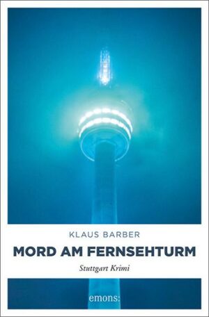 Mord am Fernsehturm