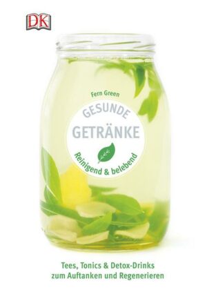 Gesunde Getränke