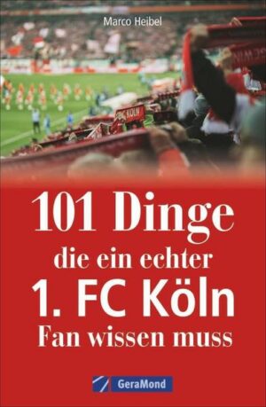 101 Dinge