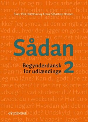 Sådan 2 (A2)