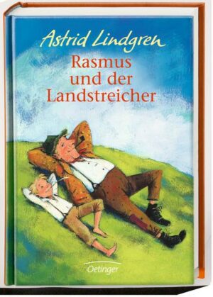 Rasmus und der Landstreicher