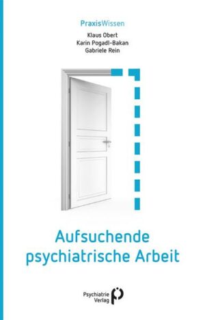 Aufsuchende psychiatrische Arbeit