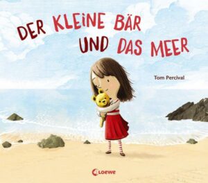 Der kleine Bär und das Meer