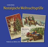 Nostalgische Weihnachtsgrüße