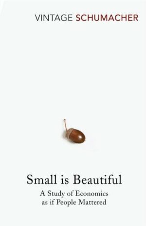 Small is Beautiful