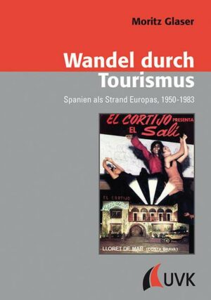 Wandel durch Tourismus