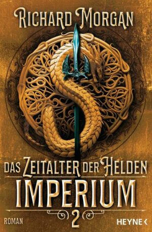 Das Zeitalter der Helden 2 – Imperium