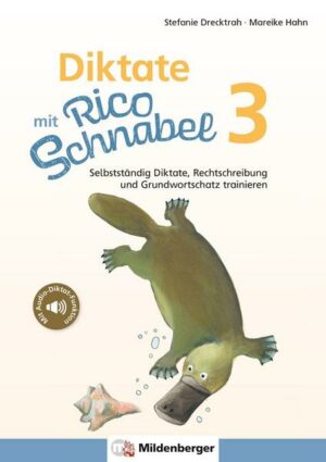 Diktate mit Rico Schnabel