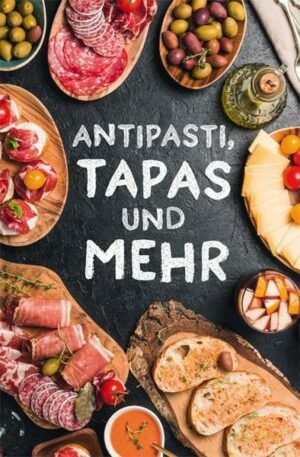 Antipasti