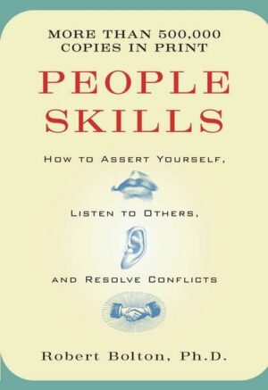 People Skills: How to Assert Yourself