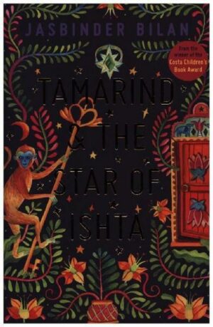 Tamarind & the Star of Ishta