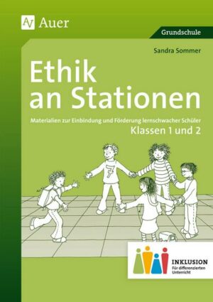 Ethik an Stationen 1-2 Inklusion