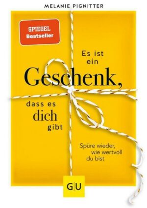 Es ist ein Geschenk