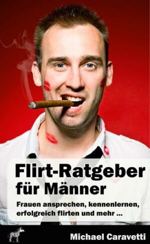 Flirt-Ratgeber für Männer