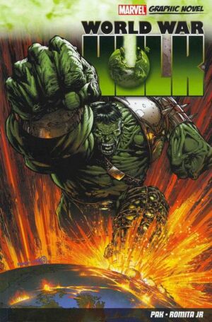 World War Hulk