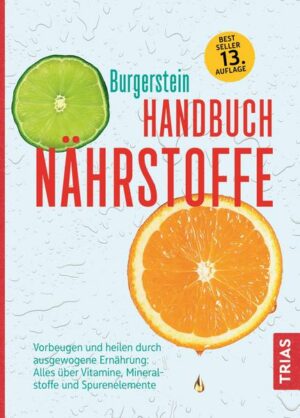 Handbuch Nährstoffe