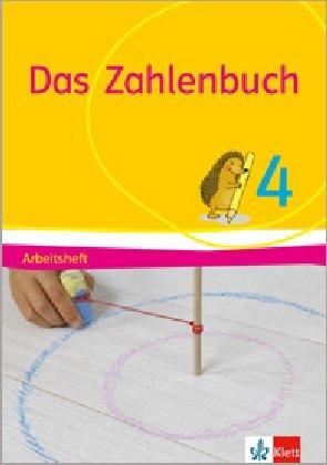 Das Zahlenbuch 4