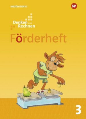 Denken und Rechnen / Denken und Rechnen - Allgemeine Ausgabe 2017